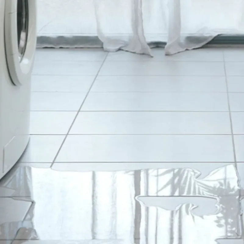 Appliance Leak Cleanup in Butler, PA